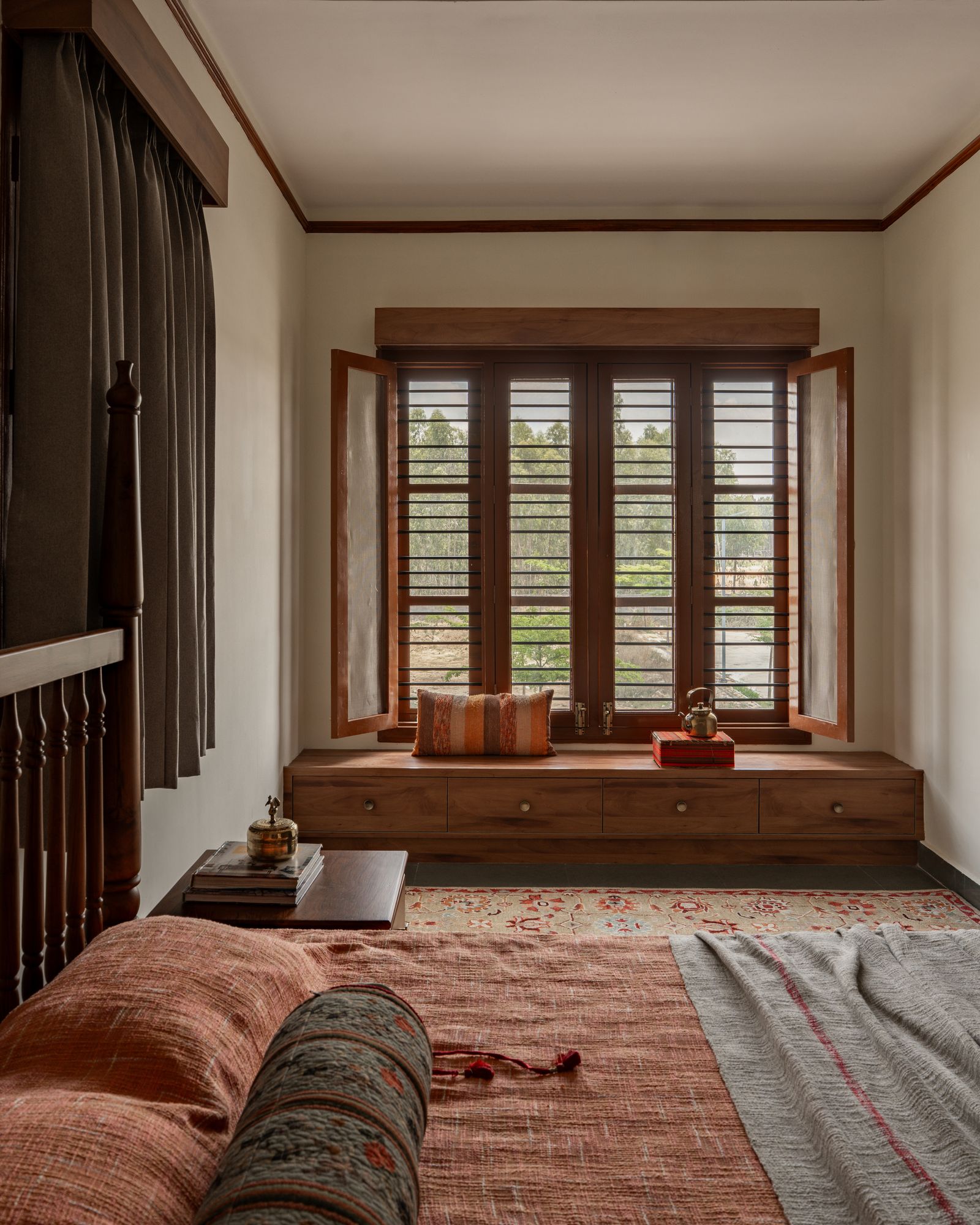 Roshandaan — Residential — Bengaluru